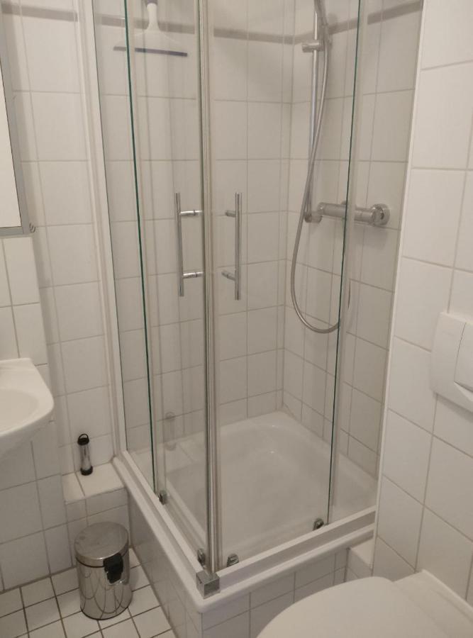 Grosser Haffblick Rerik Esterno foto