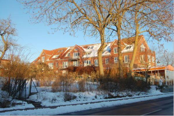 Grosser Haffblick Rerik Esterno foto
